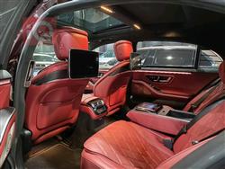 مێرسێدس بێنز S-Class